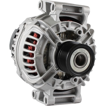 Db Electrical Alternator For Dodge Sprinter 2500 2003-2006 Alt-2300 Alt-2300U; 400-24104 400-24104